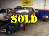 Late Model Stock Car