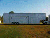 2001 Haulmark Hauler