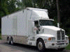 1995 Kenworth Custom Built Movie Studio "Grip" Truck